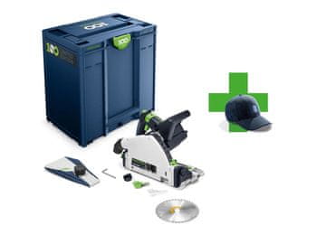 Festool Akumulatorska ubodna pila tsc 55 KEB-basic 100Y limited - FE 578223