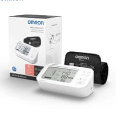Omron M6 comfort afib mjerač krvnog tlaka za nadlakticu