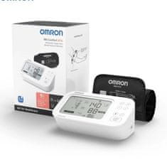 Omron M6 comfort afib mjerač krvnog tlaka za nadlakticu