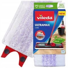 Vileda Ultramax Care uložak za krpu, original, ravni, 35x13cm, 1 kom.