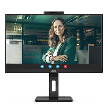 AOC LED 27 Q27P3QW monitor