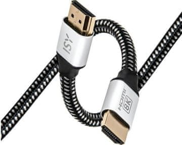 HDMI kabel IHD-5000 ultra visoke brzine 8k 2.1/120Hz 3m