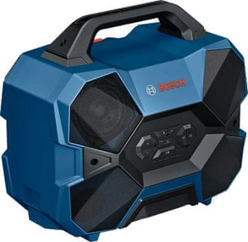 Bosch Bluetooth zvučnik gpb 18VH-6 C 0*AH - B 6014A6000
