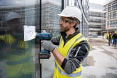 Bosch Bežični toplinski pištolj ghg 18V-50 0*AH - B 6012A6500