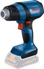Bosch Bežični toplinski pištolj ghg 18V-50 0*AH - B 6012A6500