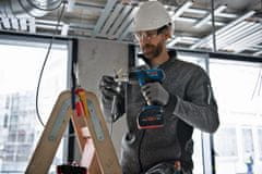 Bosch Bežični toplinski pištolj ghg 18V-50 0*AH - B 6012A6500