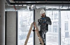 Bosch Bežični toplinski pištolj ghg 18V-50 0*AH - B 6012A6500