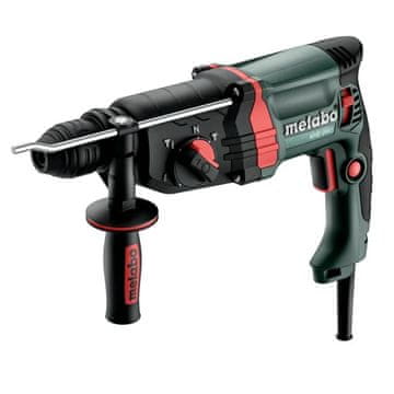 Metabo SDS+ udarna bušilica khe 2445 - ME 601709500