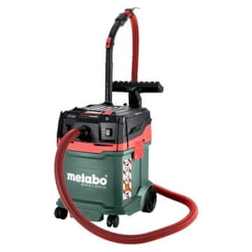 Metabo Bežični usisavač 18V AS 36-18 L 30 PC-CC 0*AH - ME 602073850