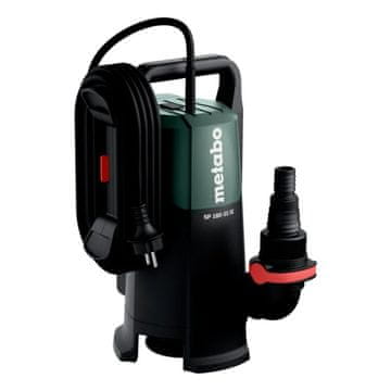 Metabo Potopna pumpa za prljavu vodu SP 180-35 SI 510W - ME 601796000