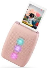 FujiFilm Instax Mini Link 3 ružičasto-ružičasti foto pisač