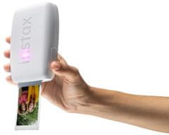 FujiFilm Instax Mini Link 3 glinasto bijeli foto pisač