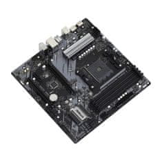 ASRock B550M Phantom Gaming 4 matična ploča