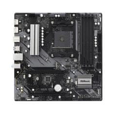 ASRock B550M Phantom Gaming 4 matična ploča