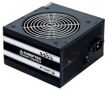 Chieftec GPS-600A8 (80) napajanje od 600 W