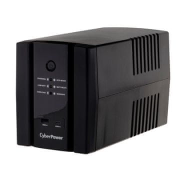 CyberPower UT2200EG-FR ups
