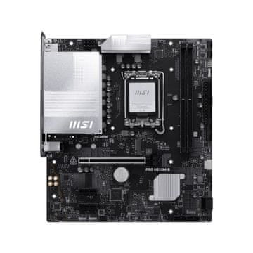 MSI Matična ploča pro H810M-B