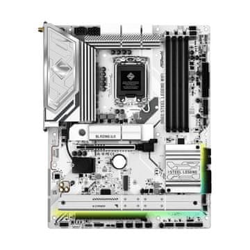 ASRock B860 Steel Legend WiFi matična ploča