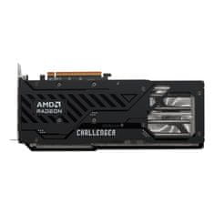 ASRock Radeon RX 9070 Challenger 16GB grafička kartica