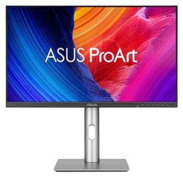 ASUS ProArt PA27JCV 27 uhd 5K ips Calman Verified vesa DisplayHDR 500 crno-srebrni monitor