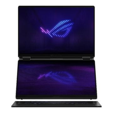 ASUS GX651AX-U9322X U9 386H 2x16T 32 2TB 5090 W11P