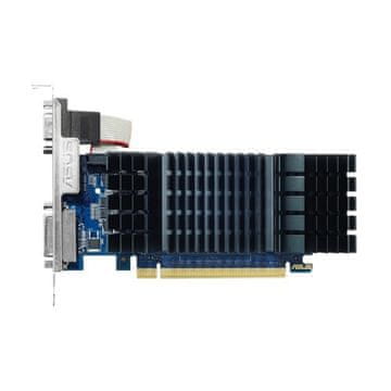 ASUS GeF GT 730 2GB DDR5 64b grafička kartica