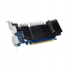 ASUS GeF GT 730 2GB DDR5 64b grafička kartica