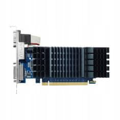 ASUS GeF GT 730 2GB DDR5 64b grafička kartica