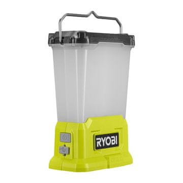 RYOBI Punjiva svjetiljka RLL18-0 18V 0*AH one+ - TT5133005386