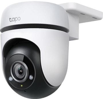 TP-Link Tapo C500 vanjska rotirajuća WiFi nadzorna kamera