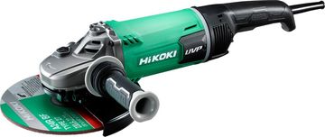 Hikoki Kutna brusilica 230MM 2600W - HI G23UDY2WK