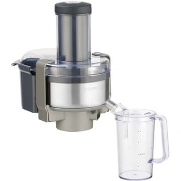 Kenwood FOOD PROBOT DODACI ZA VOĆNI SOK ZA CIJEĐENJE CIJELIH JABUKA ČELIK