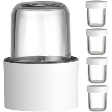 Kenwood DODACI ZA FOOD PROBOT UNIVERZALNI MLINAC I DROBILICA STAKLA