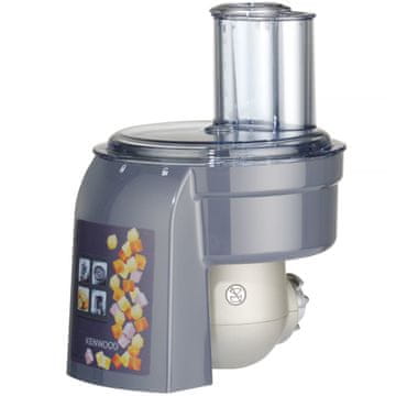 Kenwood FOOD PROBOT DODACI ZA REZANJE REZAČ ZA KOCKE