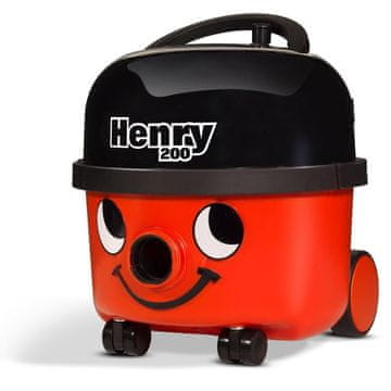 Numatic HVR200 Henry, za suhu prljavštinu
