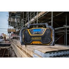 DeWalt Gradilišni radio dab+/fm XR 18/54V 0*AH - DW DCR029