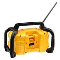 DeWalt Gradilišni radio dab+/fm XR 18/54V 0*AH - DW DCR029