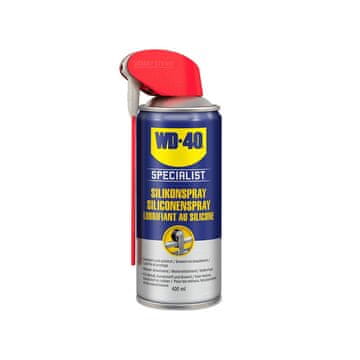 WD-40 Specijalna silikonska mast 250ML aerosol - 03-120