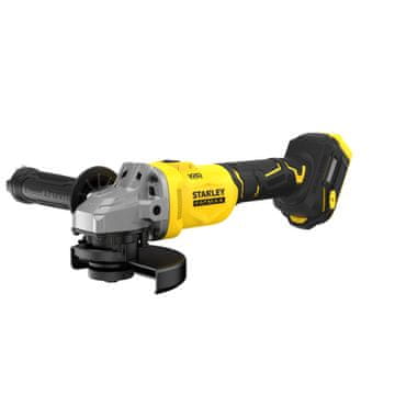 Stanley Akumulatorska kutna brusilica 125MM V20 18V 0*AH - S/SFMCG710B