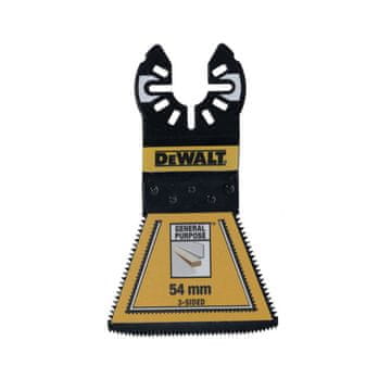 DeWalt List pile za multifunkcionalne alate 53 mm bim - DW DT20773