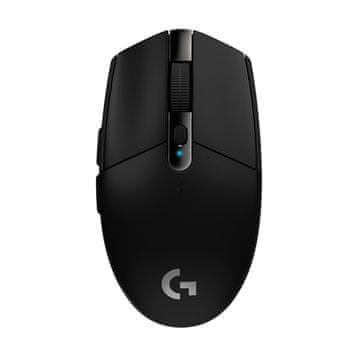 Logitech G305 svjetlosni miš