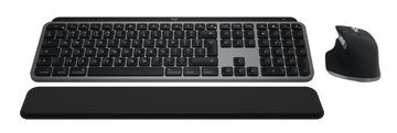 Logitech MX Keys s kombinirani set tipkovnice i miša za Mac