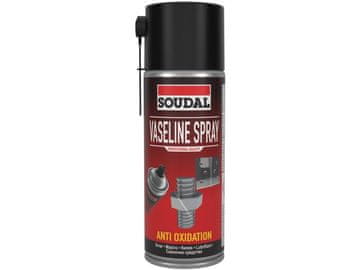 Soudal Višenamjenski sprej s vazelinom 400 ml - aerosol - sou 122611