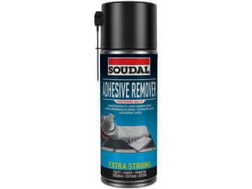 Soudal Sredstvo za uklanjanje ljepila 400ML aerosol - sou 162060
