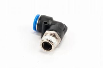 Utični koljen 12-1/4Z - zavarivanje SPL1202