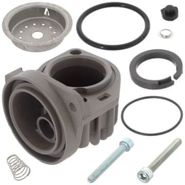 Mercedes CLS C219 04-10 AIRMATIC set za popravak kompresora ovjesa KPL