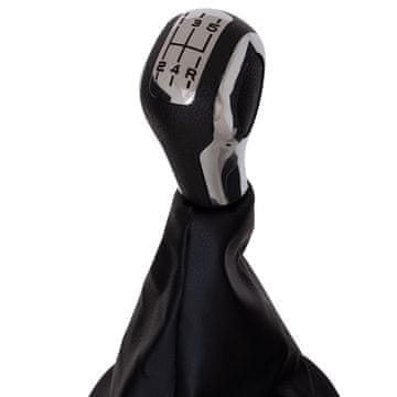 Peugeot 207 208 307 308 3008 407 408 508 ručica mjenjača 5B PLASTIKA s manžetom