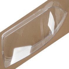 VW Passat B5.5 (lift) 00-05 staklo (cijev) reflektora lijevo