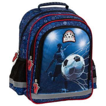 Derform Ruksak 15 B Ball 19,