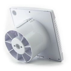 airRoxy Premium ventilator za kupaonicu 120 s, standardni - RX 01-017